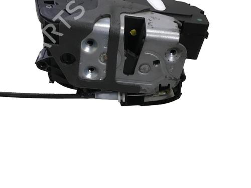 Front left lock FORD FIESTA VI (CB1, CCN) 1.25 | BP19325663C98 