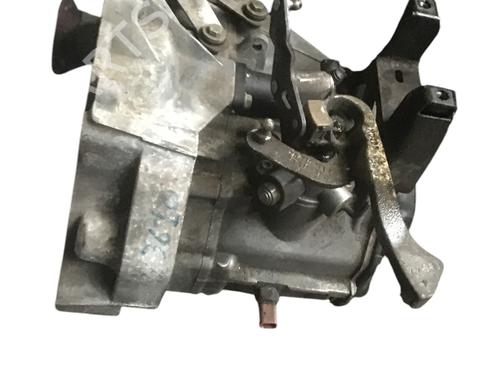 Gearbox VW FOX Hatchback (5Z1, 5Z3, 5Z4) 1.2 | BP21569770M3 