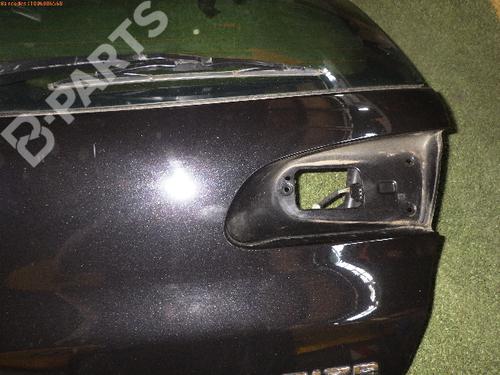 Tailgate SEAT IBIZA III (6L1) 1.4 16V | BP5064204C6 