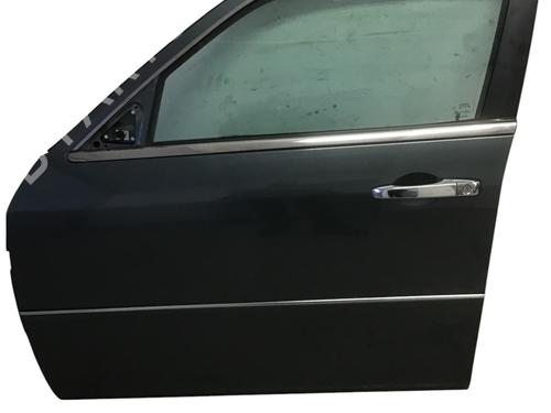 Used Left front door CHRYSLER 300C (LX, LE) 3.0 CRD (218 hp) 24616810