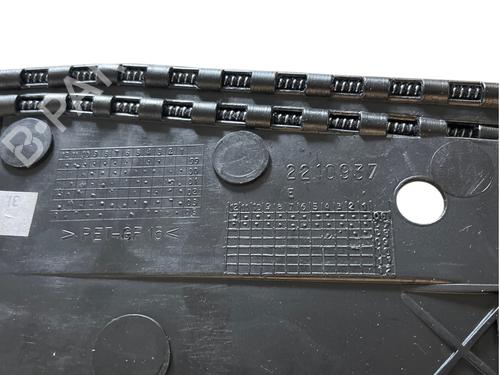 Soltag PEUGEOT 607 (9D, 9U) 2.7 HDi 24V | BP38415899C124 - Image 5