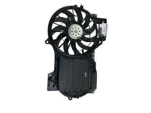 Used Radiator fan AUDI A6 C6 (4F2) 2.4 (177 hp) 30641350