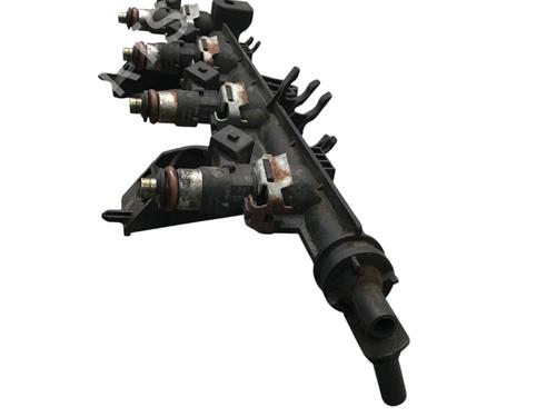 Injection rail RENAULT CLIO III (BR0/1, CR0/1) 1.2 16V (BR02, BR0J, BR11, CR02, CR0J, CR11) | BP24803181M98 