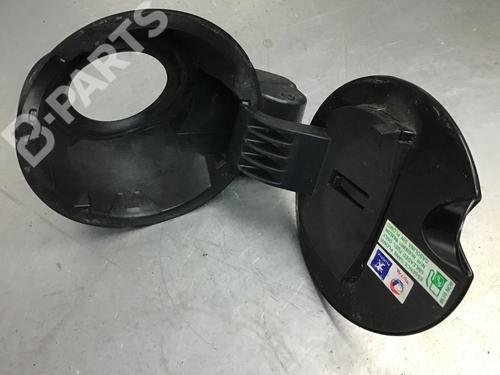 Fuel flap PEUGEOT 207 (WA_, WC_) 1.4 16V | BP9120180C131 