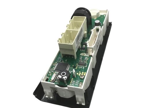 Climate control SKODA FABIA II (542) 1.2 12V | BP24127477I5 