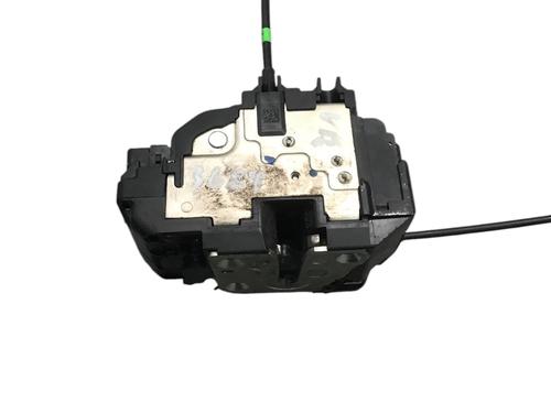 Used Front right lock NISSAN MICRA III (K12) 1.2 16V (80 hp) 24395861