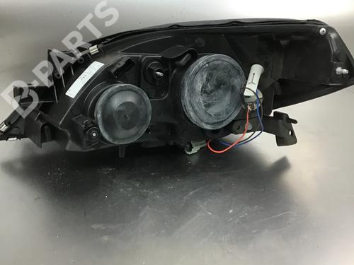 Right headlight NISSAN PRIMERA Hatchback (P12) 1.6 | BP8599070C29 