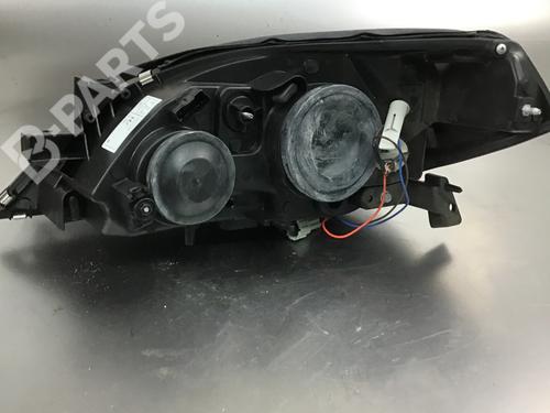 BP8599070C29 | Faro derecho NISSAN PRIMERA Hatchback (P12) 1.6 BP8599070C29