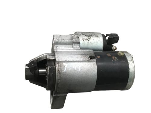 Starter CITROËN BERLINGO MULTISPACE (B9) 1.6 VTi 95 | BP27185139M8 