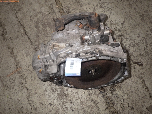 Manual gearbox OPEL ASTRA H GTC (A04) 1.7 CDTi (L08) 5063354 | B-Parts