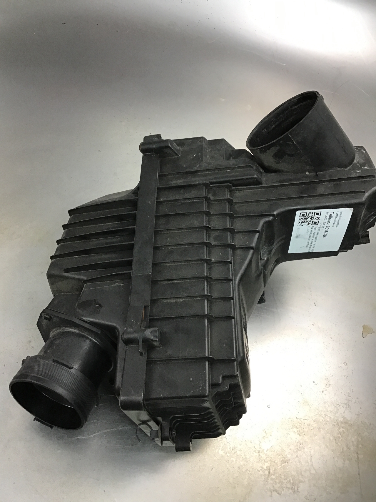 Bo tier De Filtre Air PEUGEOT 508 SW I 8E 2 0 HDi RXH Hybrid4 