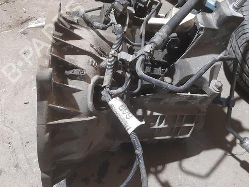 Gearbox FORD FOCUS I Saloon (DFW) 1.6 16V | BP32384936M3
