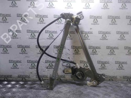 Used Front right window mechanism ROVER 75 (RJ) 2.0 CDTi (131 hp) 18053001