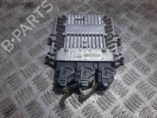 Used Engine control unit (ECU) PEUGEOT 407 (6D_) [2004-2011]  12906806