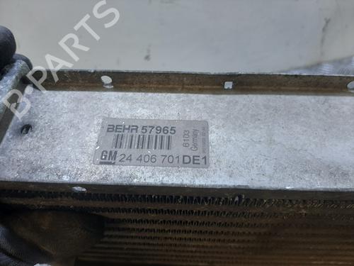 Used Intercooler Intercooler 37631290 37631290