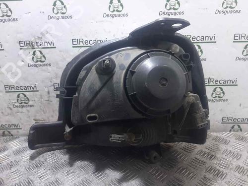 Right headlight RENAULT KANGOO (KC0/1_) | BP16502921C29 - Image 2