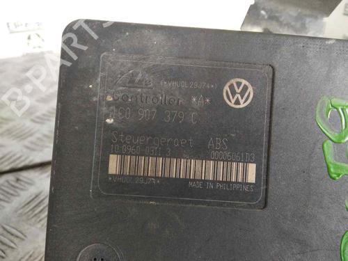 ABS Bremseaggregat VW GOLF IV (1J1)  | BP15259091M43 