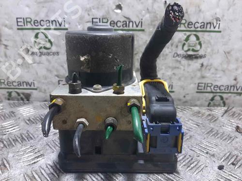 Used ABS pump RENAULT LAGUNA II (BG0/1_) 1.9 dCi (BG08, BG0G) (120 hp) 16692100