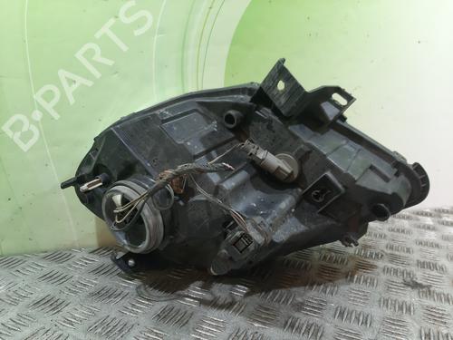 Right headlight RENAULT KANGOO / GRAND KANGOO II (KW0/1_) | BP13522926C29