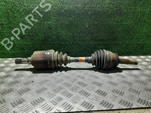 Used Left front driveshaft NISSAN ALMERA II Hatchback (N16) [2000-2025]  24342729