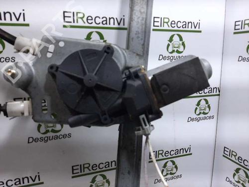 Front right window mechanism RENAULT LAGUNA II (BG0/1_) | BP6029084C23