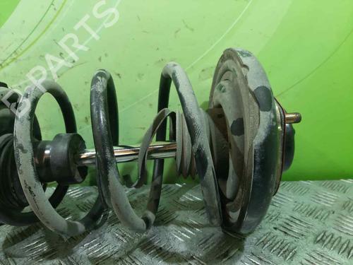 Right front shock absorber NISSAN PRIMERA Hatchback (P12) | BP12683498M17