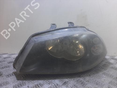 Optica esquerda Optica esquerda SEAT IBIZA III (6L1) [2002-2009] 35905780 35905780