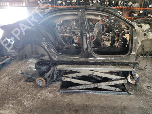 Servo brake SKODA RAPID (NH3, NK3, NK6)  | BP10112905M42 