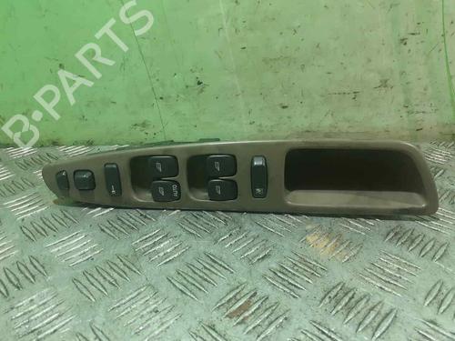 Used Left front window switch Left front window switch VOLVO S40 I (644) 1.6 (109 hp) 12109496 12109496