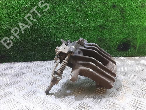 Used Right rear brake caliper SEAT LEON (1M1) [1999-2006]  27515764