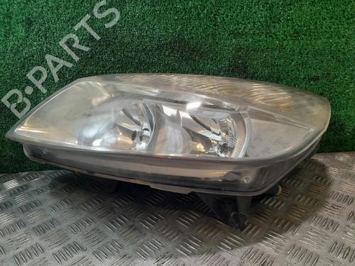 Used Left headlight Left headlight 38050336 38050336