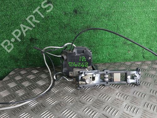 Used Front left lock Front left lock MERCEDES-BENZ C-CLASS Coupe (CL203) C 200 Kompressor (203.745) (163 hp) 33239410 33239410