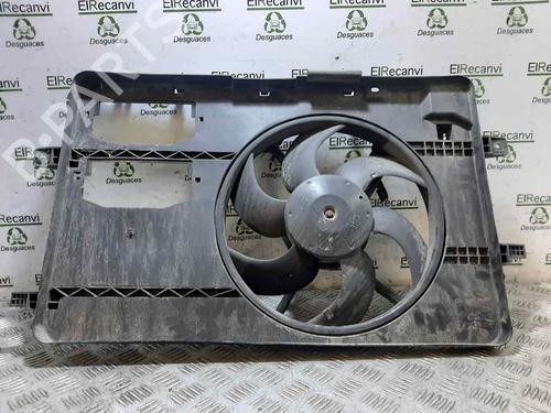 Køleventilator elektrisk MITSUBISHI COLT VI (Z3_A, Z2_A) 1.3 (Z21A) (95 hp) 18906710