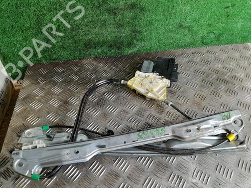 Used Front right window mechanism CITROËN C5 I (DC_) 2.0 HDi (DCRHZB, DCRHZE) (109 hp) 31027074