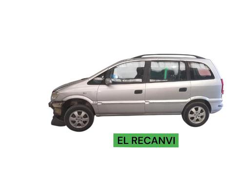 Right taillight OPEL ZAFIRA A MPV (T98)  | BP28492495C35 