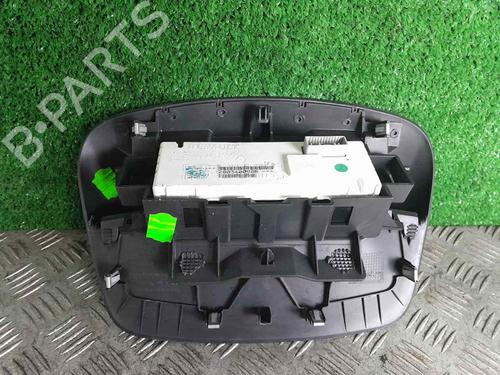 Display monitor RENAULT MEGANE III Hatchback (BZ0/1_, B3_) 1.6 16V (BZ0H) | BP22220482C48