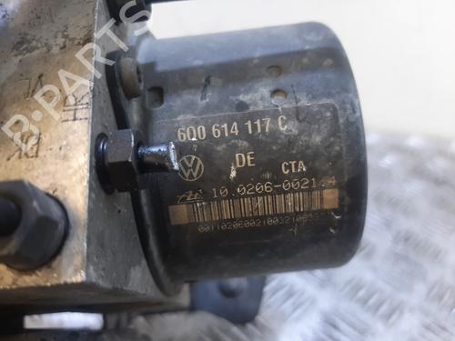 ABS pump VW POLO (6N2) | BP36166504M43 - Image 2