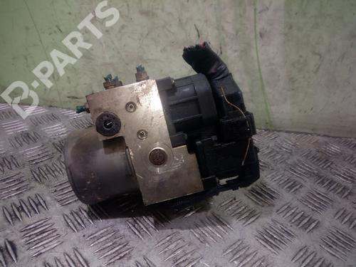 Used ABS pump ABS pump SAAB 9-3 (YS3D) 2.2 TiD (125 hp) 10006357 10006357