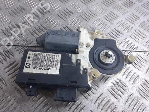 Used Left front window motor CITROËN C5 I (DC_) 2.0 HDi (DCRHZB, DCRHZE) (109 hp) 6545350