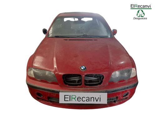 Left headlight BMW 3 (E46) 320 d | BP17756997C28