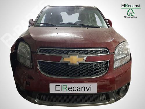 CHEVROLET ORLANDO (J309) 2.0 D (131 hp) 1122459