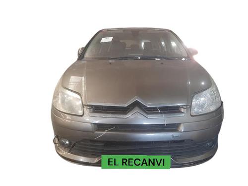 Left headlight CITROËN C4 I (LC_) | BP36158725C28 - Image 4