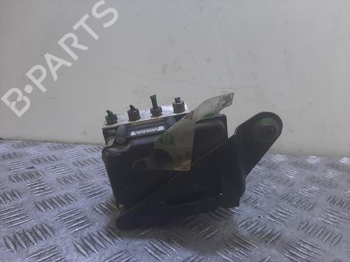 Used ABS pump ABS pump RENAULT MEGANE II (BM0/1_, CM0/1_) 1.6 16V (BM0C, CM0C) (113 hp) 35987039 35987039