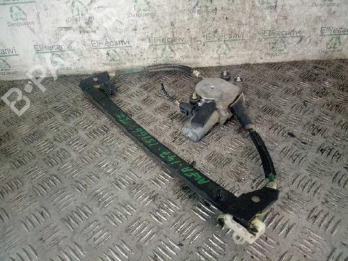 Front left window mechanism ALFA ROMEO 147 (937_) 1.9 JTD (937.AXD1A, 937.BXD1A, 937.AXV1A, 937.BXB1A,... (115 hp) 5839966