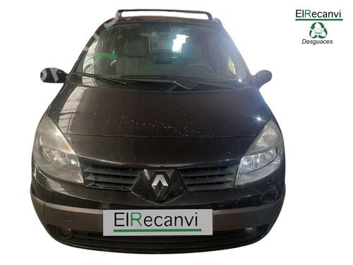 Front wiper motor RENAULT SCÉNIC II (JM0/1_) | BP19680349M29