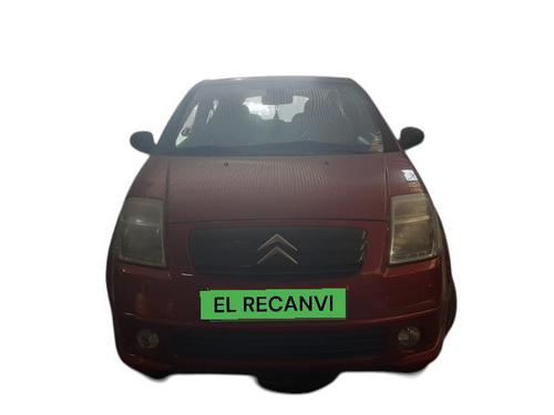 Brugte CITROËN C2 (JM_) 1.4 4563269