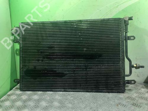 Used AC radiator AUDI A4 B6 Avant (8E5) 1.9 TDI (130 hp) 11705968