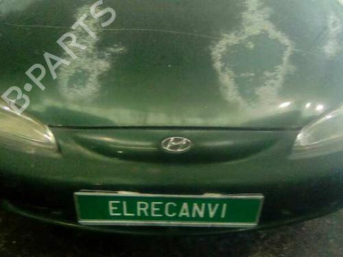 Pièces Détachées Usagées HYUNDAI LANTRA II (J-2) 1.6 i (90 hp) 735974