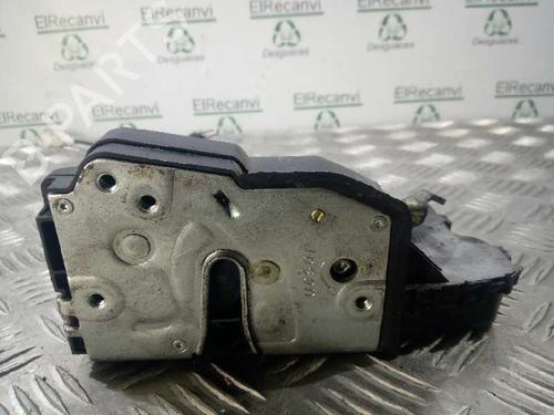 Used Rear left lock BMW 3 (E46) 320 d (150 hp) 4533424