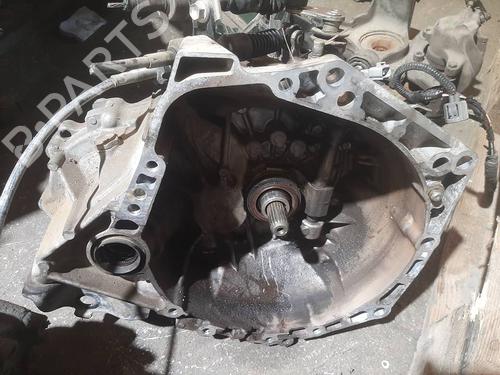 Used Gearbox Gearbox PEUGEOT 108 1.0 VTi (69 hp) 39727244 39727244